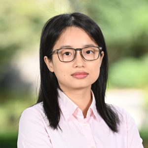 Jiayong Liang
