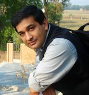 Tansen Sen